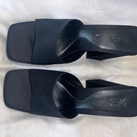 Zara mules - Picture 2 of 4